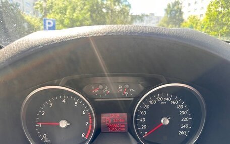 Ford Mondeo IV, 2009 год, 700 000 рублей, 16 фотография