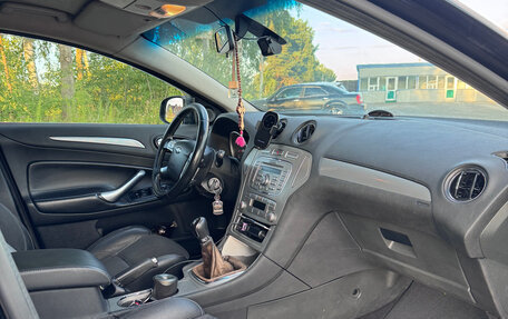 Ford Mondeo IV, 2009 год, 700 000 рублей, 13 фотография
