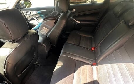 Ford Mondeo IV, 2009 год, 700 000 рублей, 14 фотография
