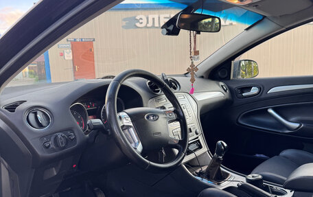 Ford Mondeo IV, 2009 год, 700 000 рублей, 12 фотография