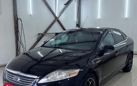 Ford Mondeo IV, 2009 год, 700 000 рублей, 9 фотография