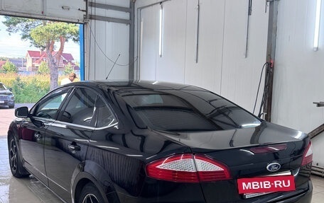 Ford Mondeo IV, 2009 год, 700 000 рублей, 10 фотография