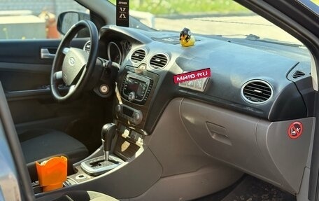 Ford Focus II рестайлинг, 2008 год, 360 000 рублей, 5 фотография