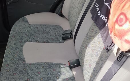 Daewoo Matiz I, 2012 год, 170 000 рублей, 6 фотография