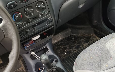 Daewoo Matiz I, 2012 год, 170 000 рублей, 7 фотография