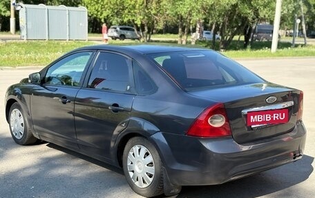 Ford Focus II рестайлинг, 2008 год, 360 000 рублей, 4 фотография