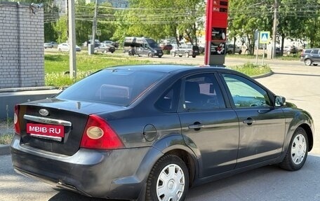 Ford Focus II рестайлинг, 2008 год, 360 000 рублей, 3 фотография