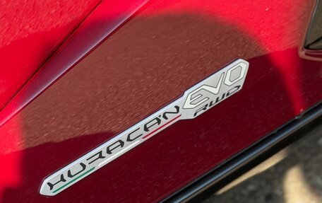 Lamborghini Huracán, 2022 год, 26 000 000 рублей, 7 фотография