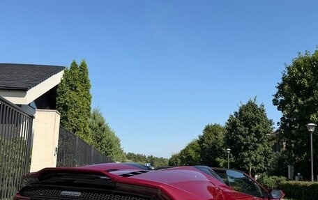 Lamborghini Huracán, 2022 год, 26 000 000 рублей, 9 фотография