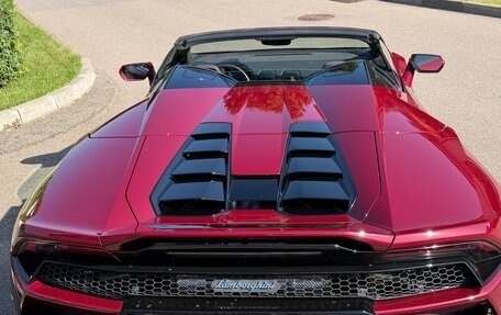 Lamborghini Huracán, 2022 год, 26 000 000 рублей, 8 фотография