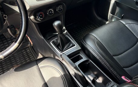 Mitsubishi Lancer IX, 2008 год, 750 000 рублей, 5 фотография