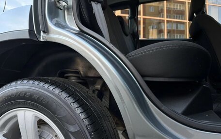Chevrolet Niva I рестайлинг, 2016 год, 850 000 рублей, 12 фотография