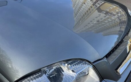 Chevrolet Niva I рестайлинг, 2016 год, 850 000 рублей, 16 фотография