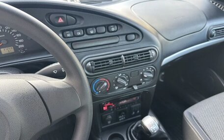 Chevrolet Niva I рестайлинг, 2016 год, 850 000 рублей, 20 фотография