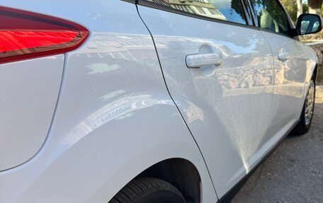 Ford Focus III, 2018 год, 1 200 000 рублей, 3 фотография