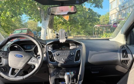 Ford Focus III, 2018 год, 1 200 000 рублей, 7 фотография
