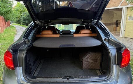 BMW X6, 2014 год, 3 599 999 рублей, 9 фотография