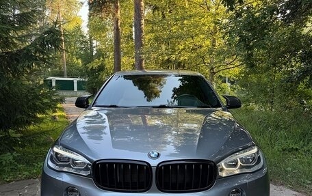 BMW X6, 2014 год, 3 599 999 рублей, 2 фотография