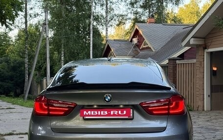 BMW X6, 2014 год, 3 599 999 рублей, 5 фотография