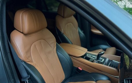 BMW X6, 2014 год, 3 599 999 рублей, 12 фотография