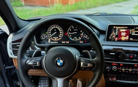 BMW X6, 2014 год, 3 599 999 рублей, 14 фотография