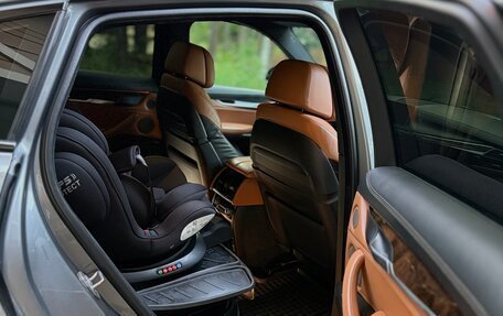 BMW X6, 2014 год, 3 599 999 рублей, 15 фотография