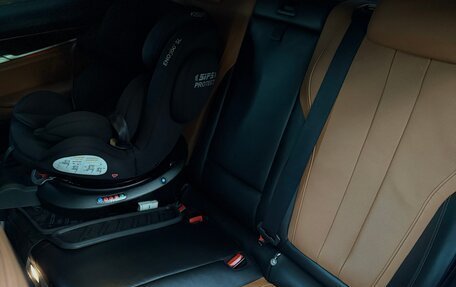 BMW X6, 2014 год, 3 599 999 рублей, 17 фотография
