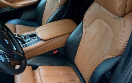 BMW X6, 2014 год, 3 599 999 рублей, 11 фотография