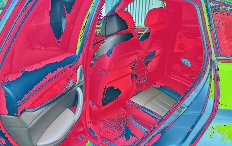 BMW X6, 2014 год, 3 599 999 рублей, 16 фотография