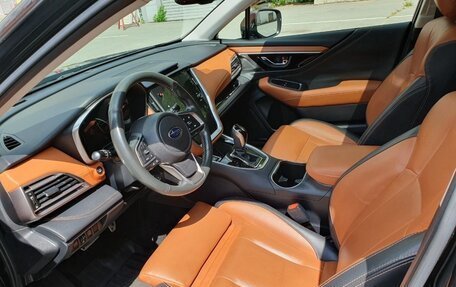 Subaru Outback VI, 2022 год, 5 350 000 рублей, 9 фотография