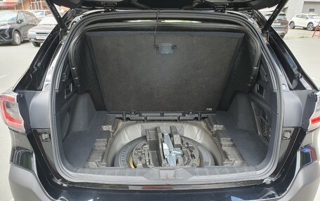 Subaru Outback VI, 2022 год, 5 350 000 рублей, 15 фотография