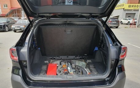 Subaru Outback VI, 2022 год, 5 350 000 рублей, 14 фотография
