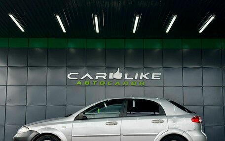 Chevrolet Lacetti, 2006 год, 249 000 рублей, 3 фотография