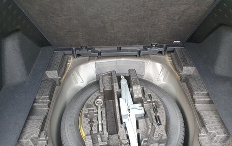 Subaru Outback VI, 2022 год, 5 350 000 рублей, 12 фотография