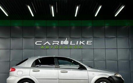 Chevrolet Lacetti, 2006 год, 249 000 рублей, 4 фотография