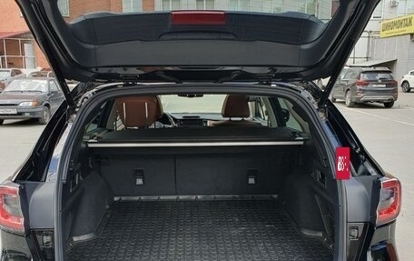 Subaru Outback VI, 2022 год, 5 350 000 рублей, 11 фотография
