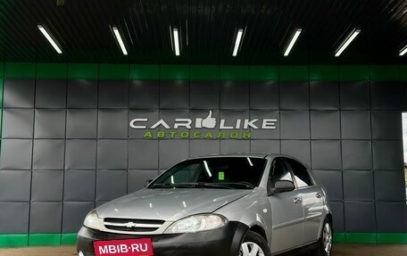 Chevrolet Lacetti, 2006 год, 249 000 рублей, 2 фотография