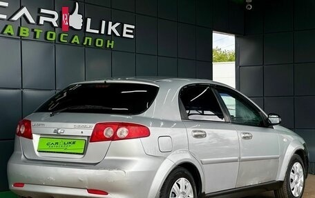 Chevrolet Lacetti, 2006 год, 249 000 рублей, 8 фотография