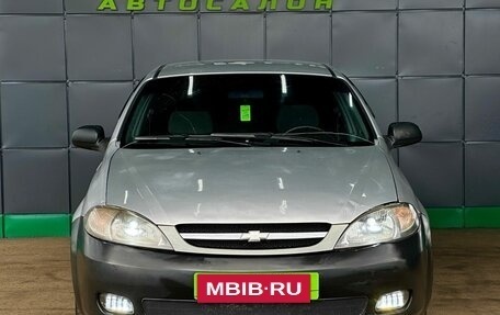 Chevrolet Lacetti, 2006 год, 249 000 рублей, 5 фотография