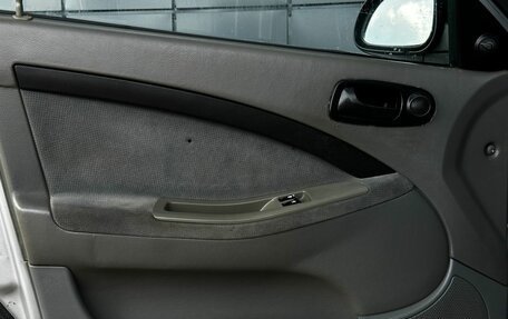 Chevrolet Lacetti, 2006 год, 249 000 рублей, 9 фотография