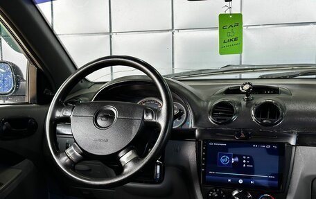 Chevrolet Lacetti, 2006 год, 249 000 рублей, 15 фотография