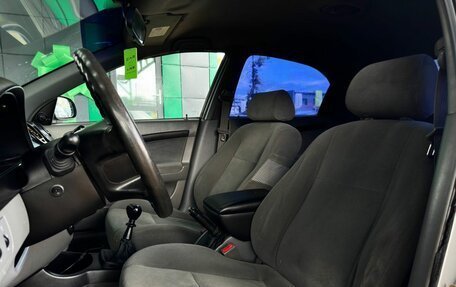 Chevrolet Lacetti, 2006 год, 249 000 рублей, 11 фотография