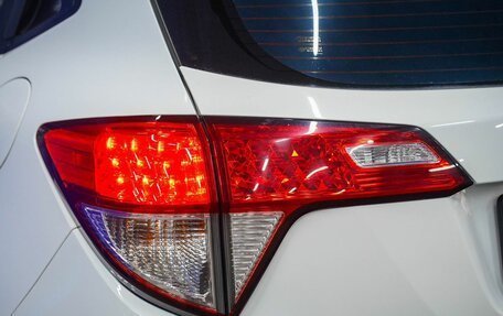 Honda Vezel, 2020 год, 2 100 000 рублей, 19 фотография
