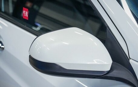 Honda Vezel, 2020 год, 2 100 000 рублей, 16 фотография