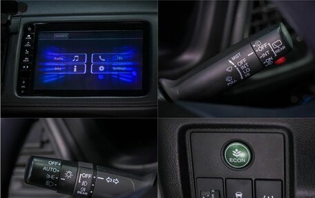Honda Vezel, 2020 год, 2 100 000 рублей, 23 фотография