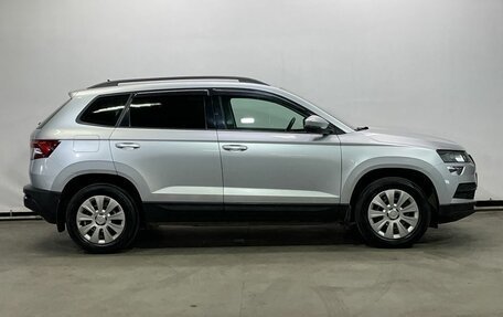 Skoda Karoq I, 2021 год, 2 100 000 рублей, 4 фотография
