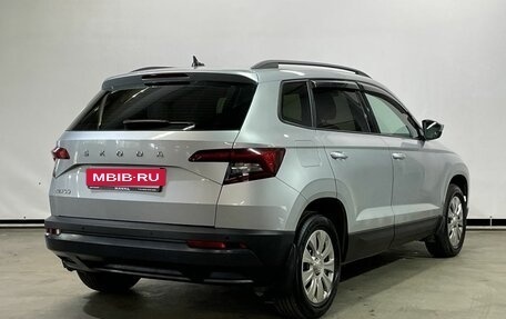 Skoda Karoq I, 2021 год, 2 100 000 рублей, 5 фотография
