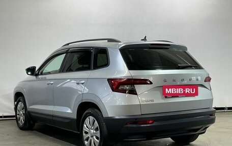 Skoda Karoq I, 2021 год, 2 100 000 рублей, 7 фотография