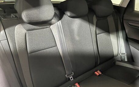 Skoda Karoq I, 2021 год, 2 100 000 рублей, 11 фотография