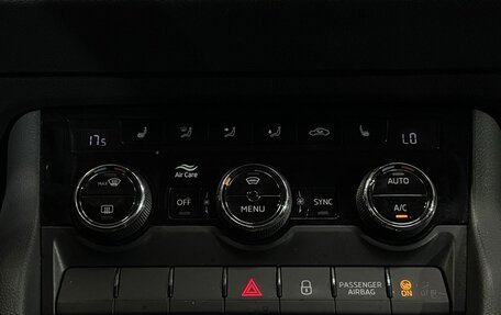 Skoda Karoq I, 2021 год, 2 100 000 рублей, 14 фотография